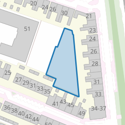 Perceel HDR00-G-1610