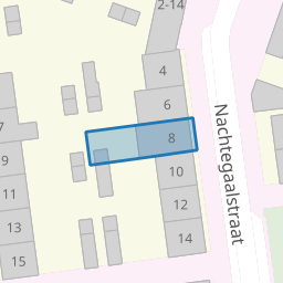 Perceel HDR00-G-1615