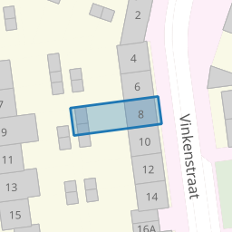 Perceel HDR00-G-1619