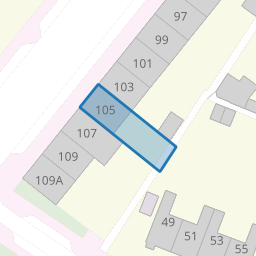 Perceel HDR00-G-1621