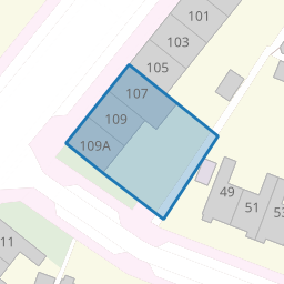 Perceel HDR00-G-1622