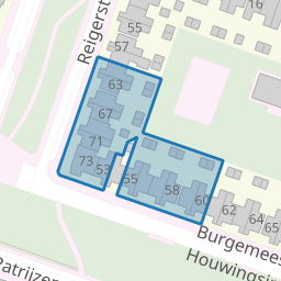 Perceel HDR00-G-1628