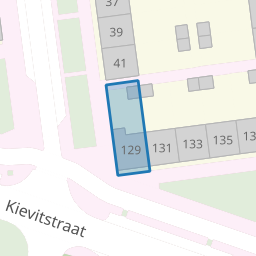 Perceel HDR00-G-1630