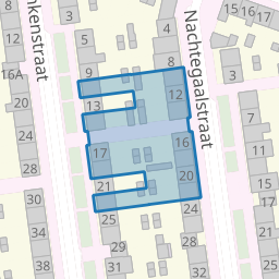 Perceel HDR00-G-1671