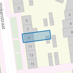 Perceel HDR00-G-1673