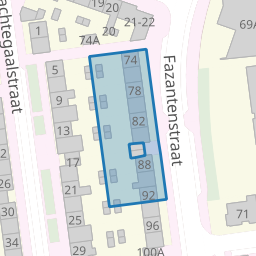 Perceel HDR00-G-1676