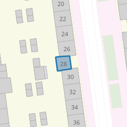 Perceel HDR00-G-1689