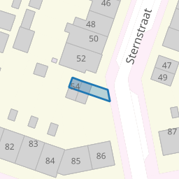 Perceel HDR00-G-1692