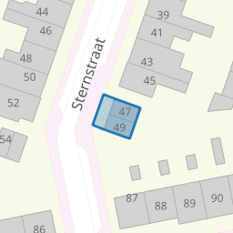 Perceel HDR00-G-1694