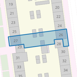 Perceel HDR00-G-1695