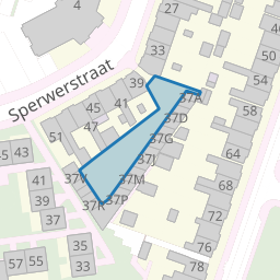 Perceel HDR00-G-1699