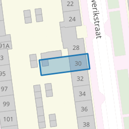 Perceel HDR00-G-1703