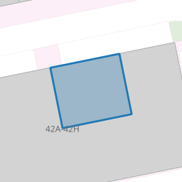 Perceel HDR00-G-1707