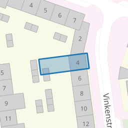 Perceel HDR00-G-1714