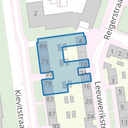 Perceel HDR00-G-1717