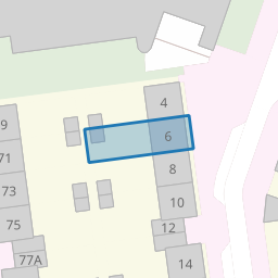 Perceel HDR00-G-1718