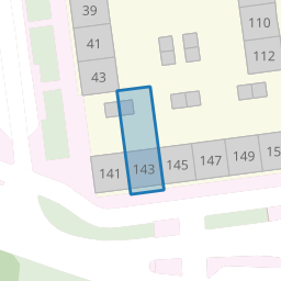 Perceel HDR00-G-1725