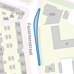 Perceel HDR00-G-1728