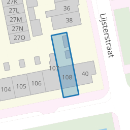 Perceel HDR00-G-1739