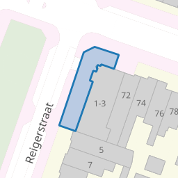 Perceel HDR00-G-1750