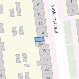 Perceel HDR00-G-1805