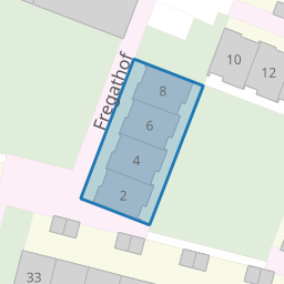 Perceel HDR00-H-1000