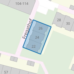 Perceel HDR00-H-1003