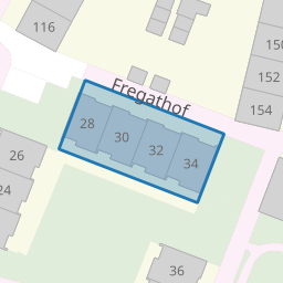 Perceel HDR00-H-1004