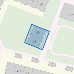 Perceel HDR00-H-1005