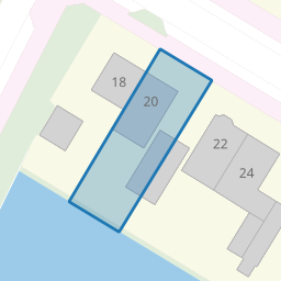 Perceel HDR00-H-1020