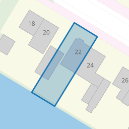 Perceel HDR00-H-1021