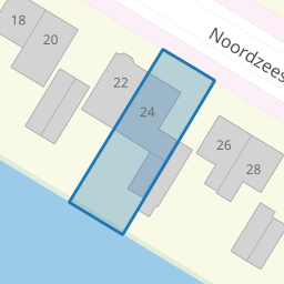 Perceel HDR00-H-1022