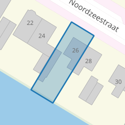 Perceel HDR00-H-1023