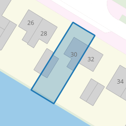 Perceel HDR00-H-1025