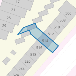 Perceel HDR00-H-1037