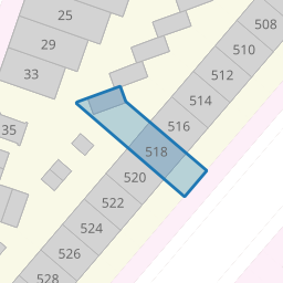 Perceel HDR00-H-1039