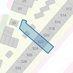 Perceel HDR00-H-1041