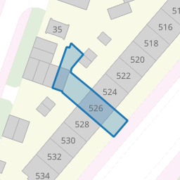 Perceel HDR00-H-1043