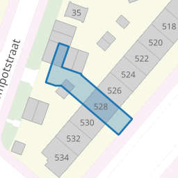 Perceel HDR00-H-1044