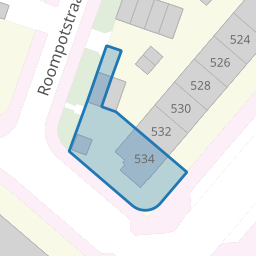 Perceel HDR00-H-1047