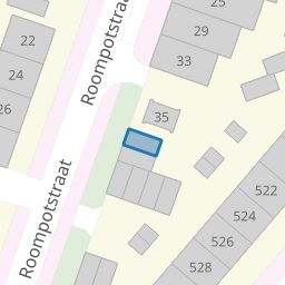 Perceel HDR00-H-1048