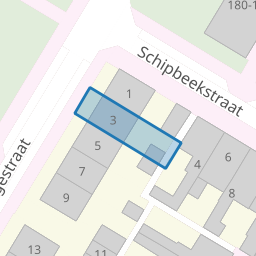 Perceel HDR00-H-1063