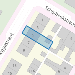 Perceel HDR00-H-1064