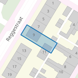 Perceel HDR00-H-1066