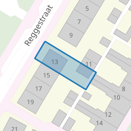 Perceel HDR00-H-1067