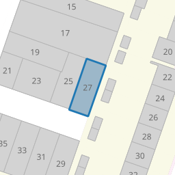 Perceel HDR00-H-1074