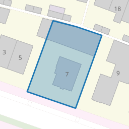 Perceel HDR00-H-1076