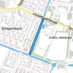 Perceel HDR00-H-1089