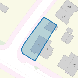 Perceel HDR00-H-1100