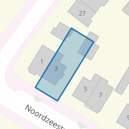 Perceel HDR00-H-1101